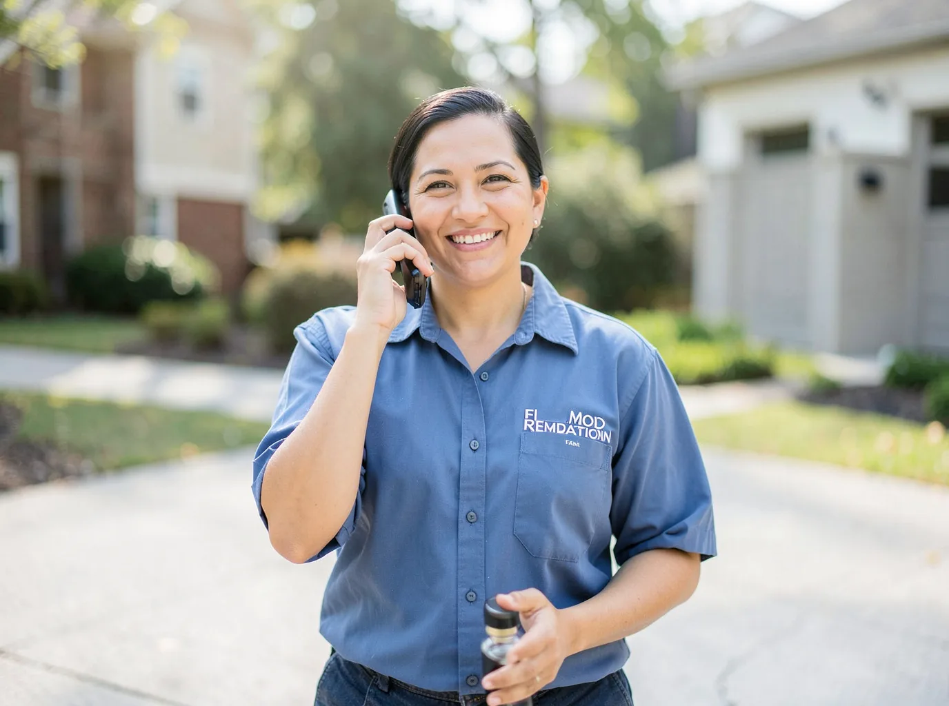 Mold Remediation Pea Ridge, WV FAQs